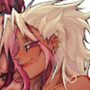 Meet your Posher, Mikeal